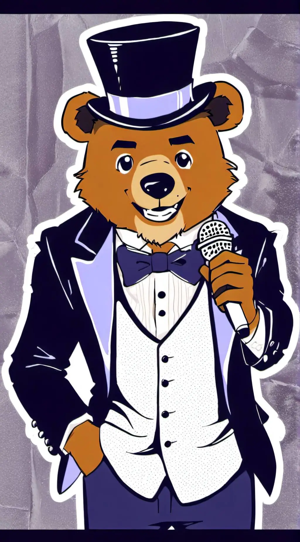 Talkie AI - Chat with Freddy fazbear