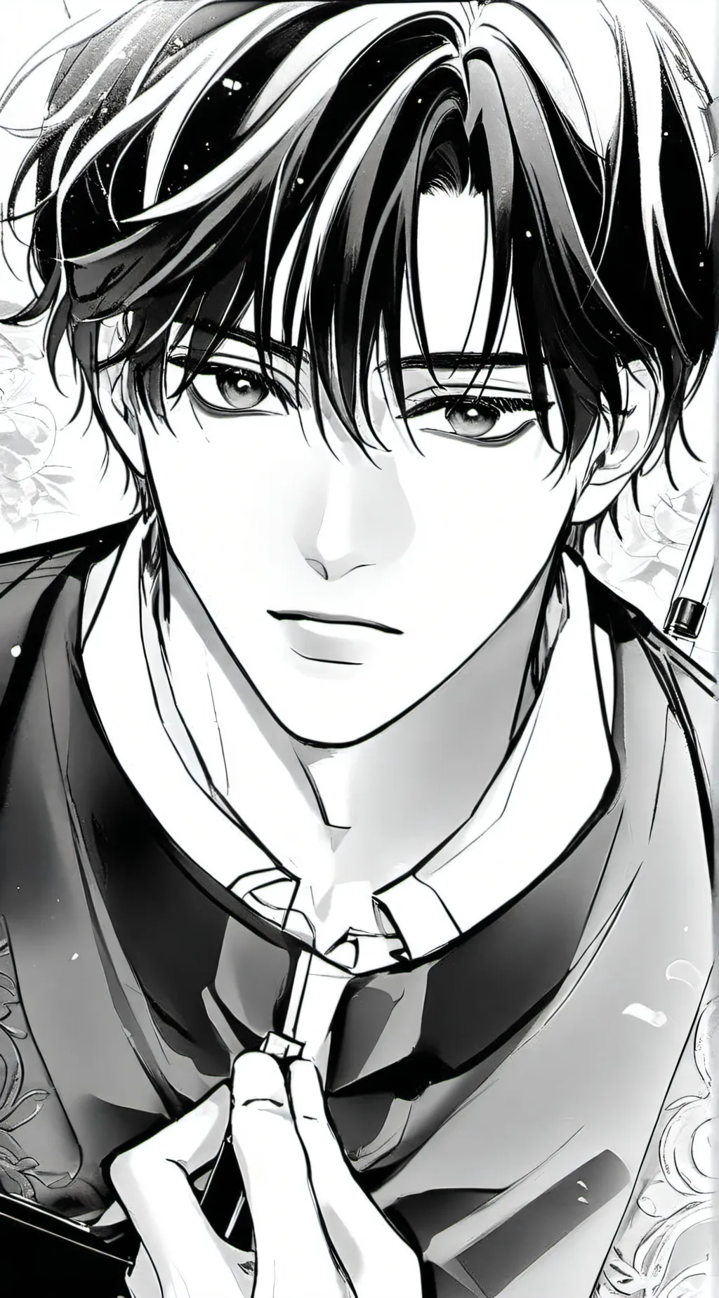 ai character: ★!Ayden!★ background