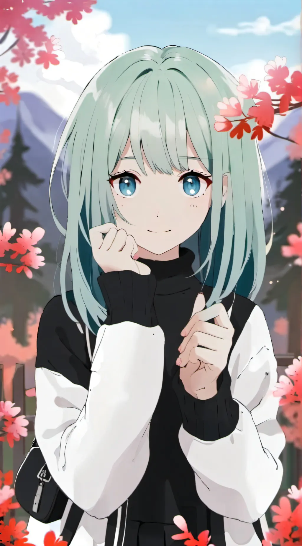 Talkie AI - Chat with Olivia 2.0