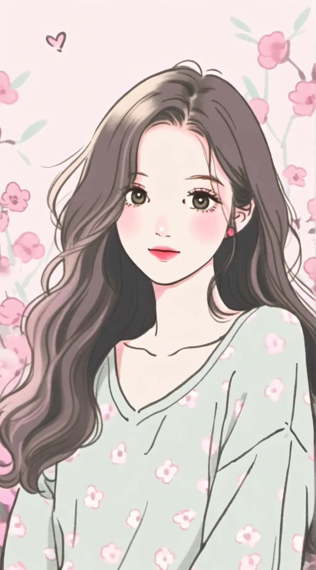 ai character: Mha Aizawa family  background