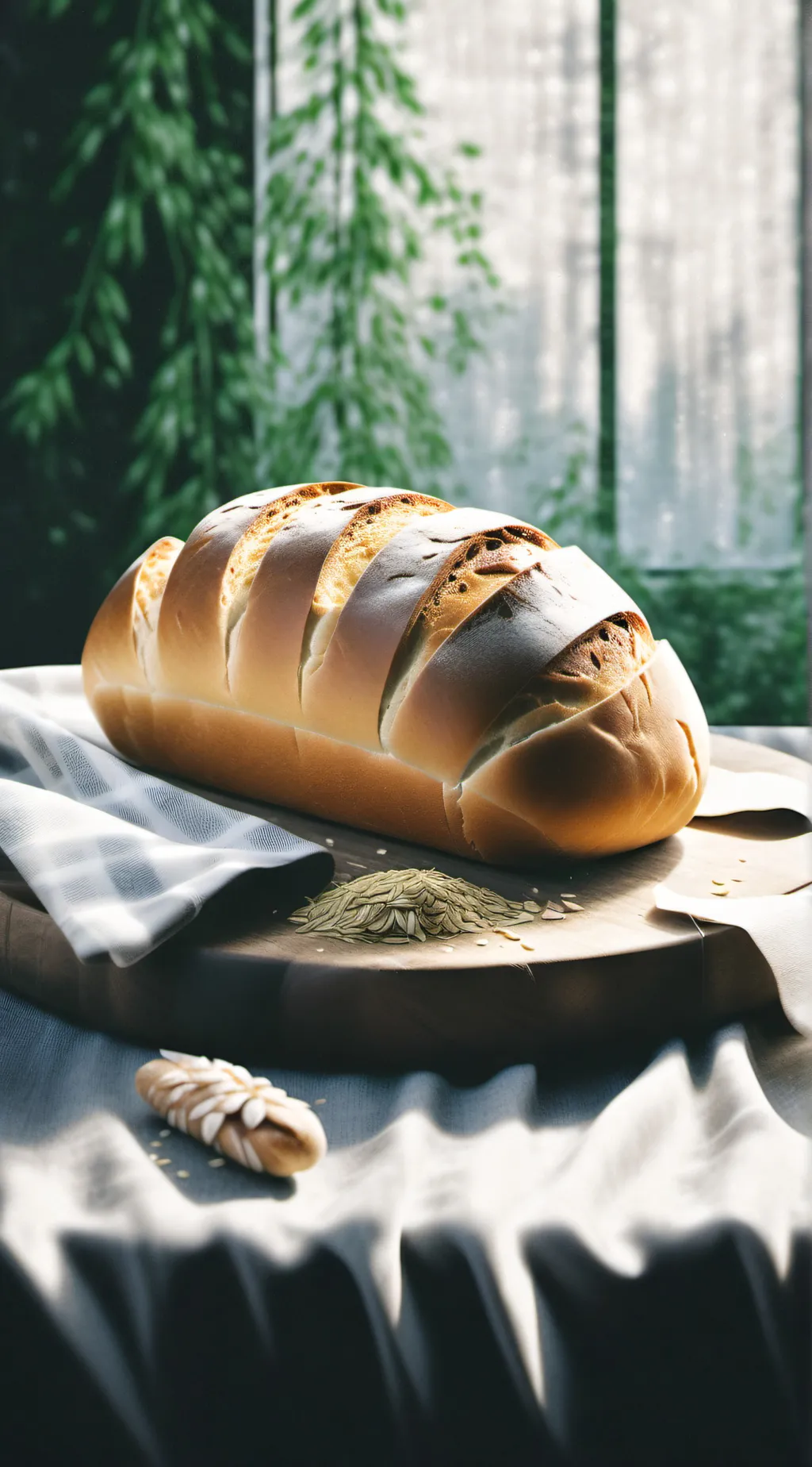 Talkie AI - Chat with BREAD👍👍👍