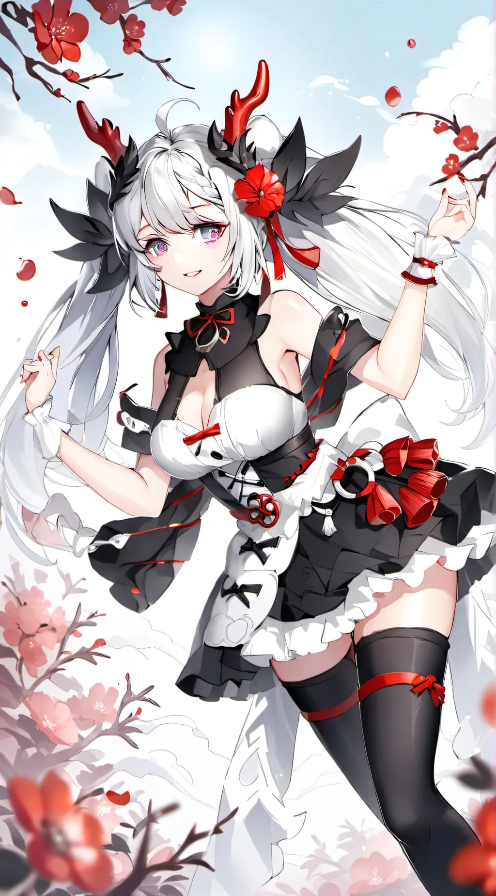 ai character: Taylor background