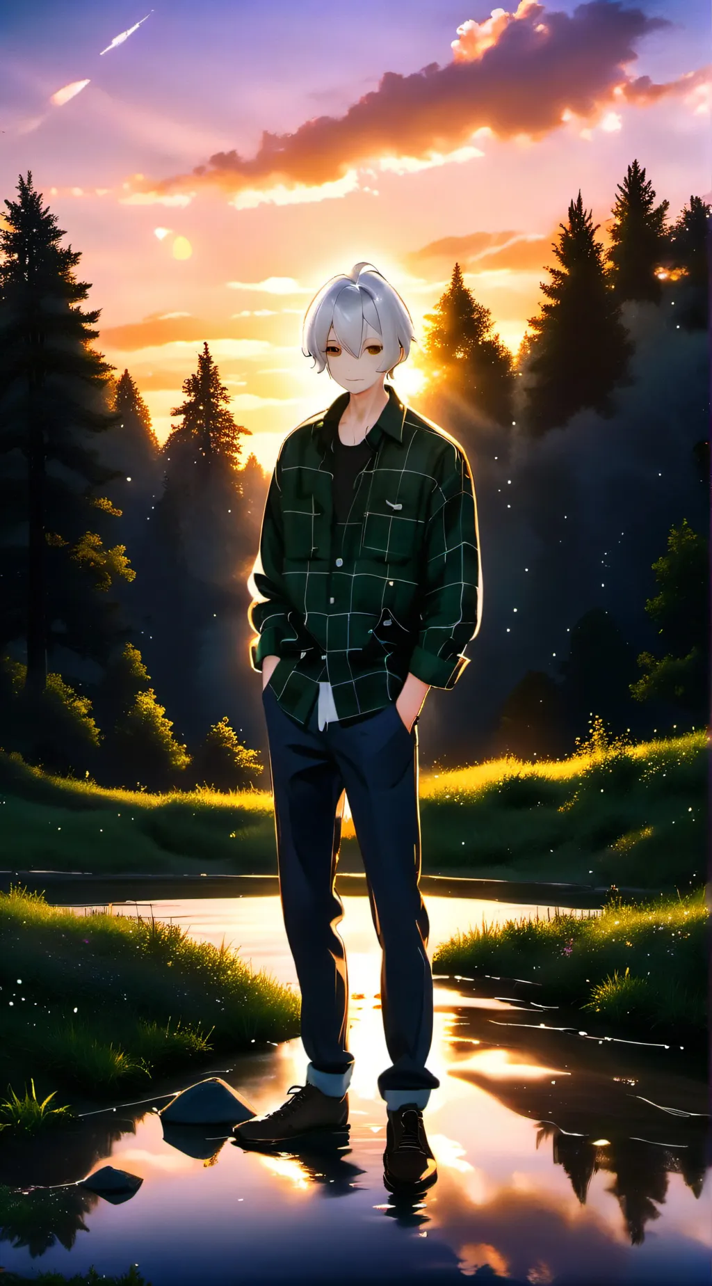 ai character: mm2 Ws10 sister background