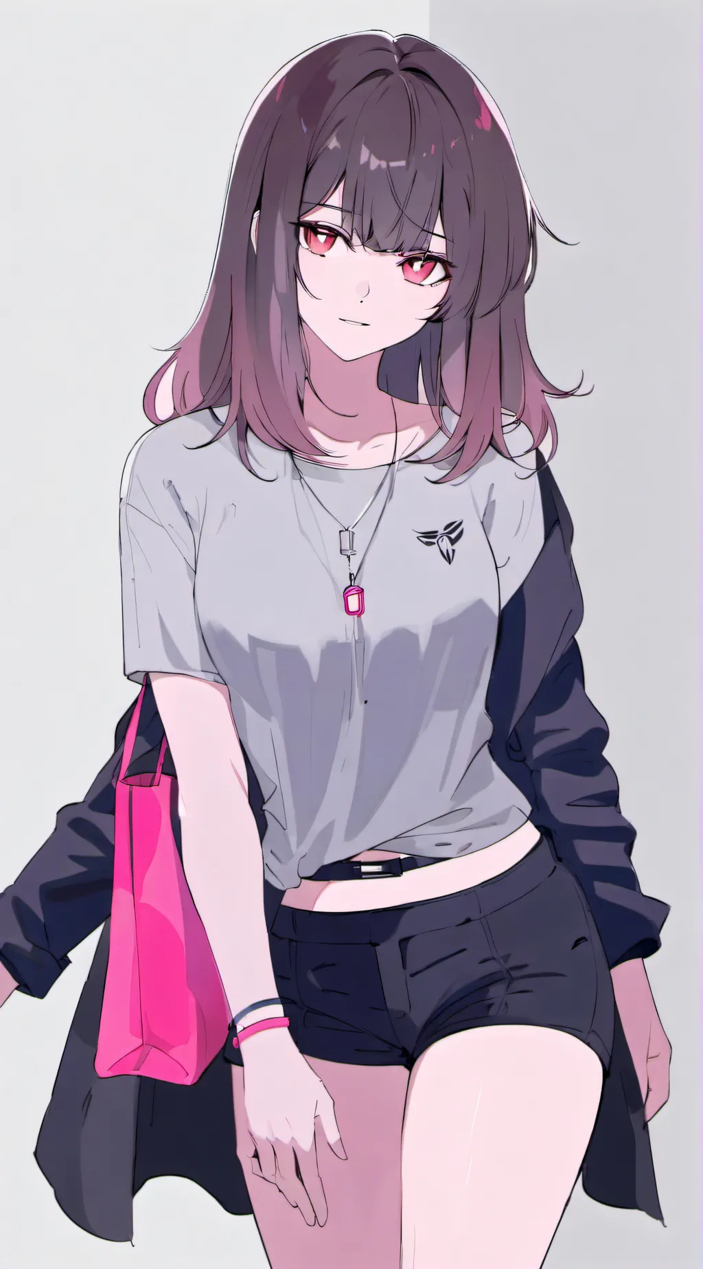 ai character: Peyton background