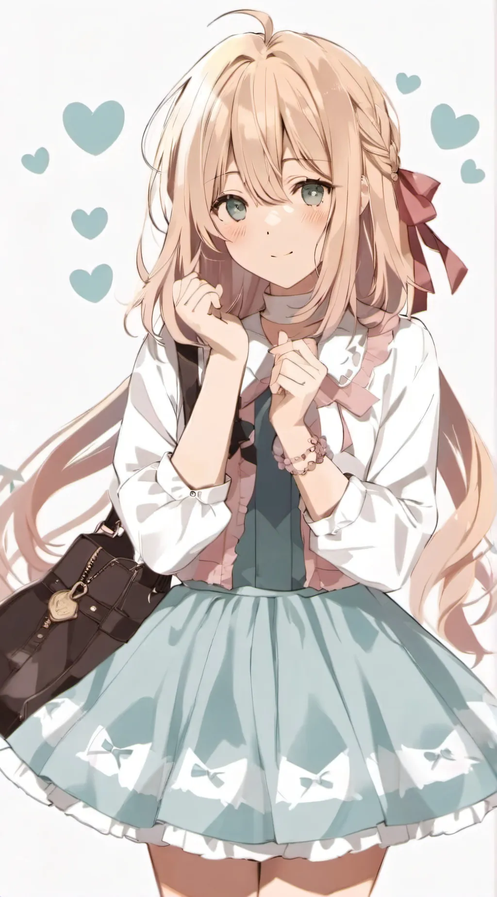 Talkie AI - Chat with Lily
