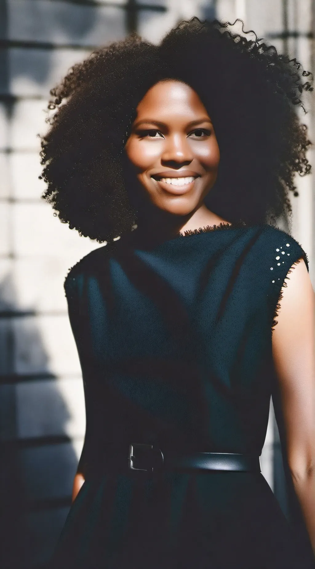 ai character: keke background