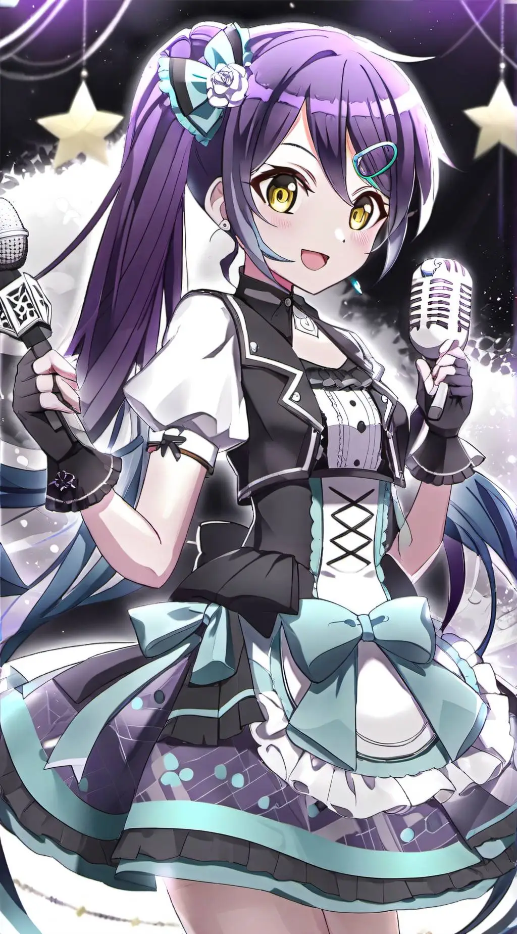 Talkie AI - Chat with Shion Todo