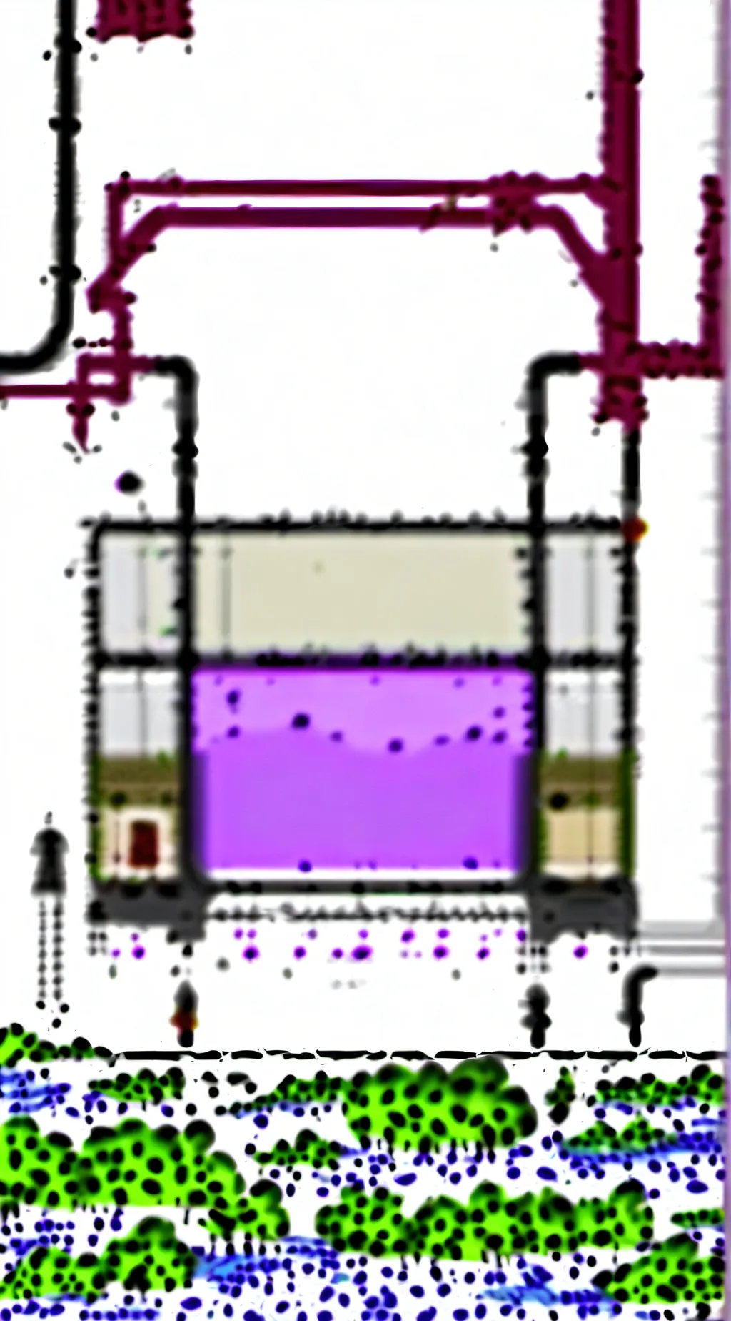 ai character: Barney and friends background