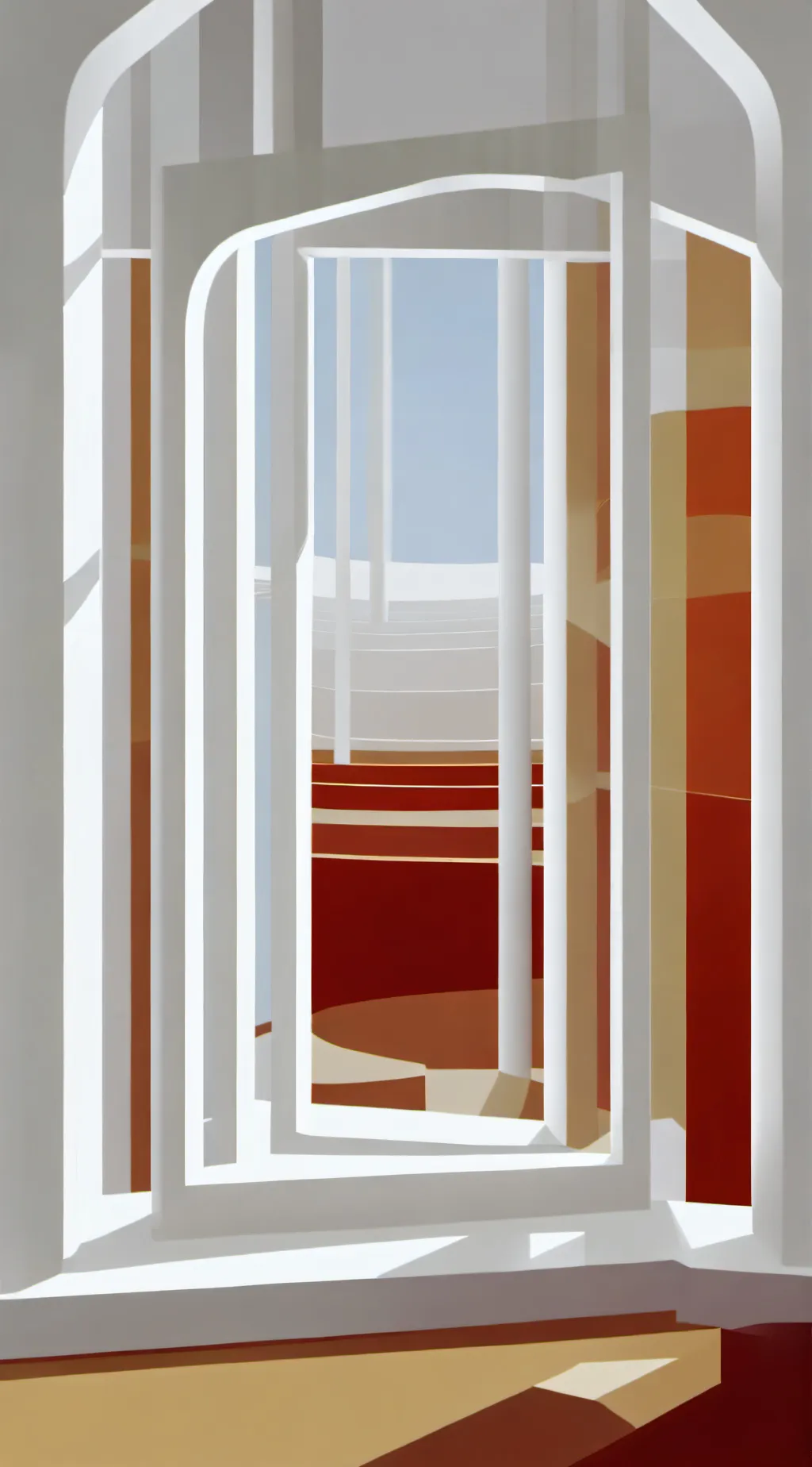 ai character: ...  background