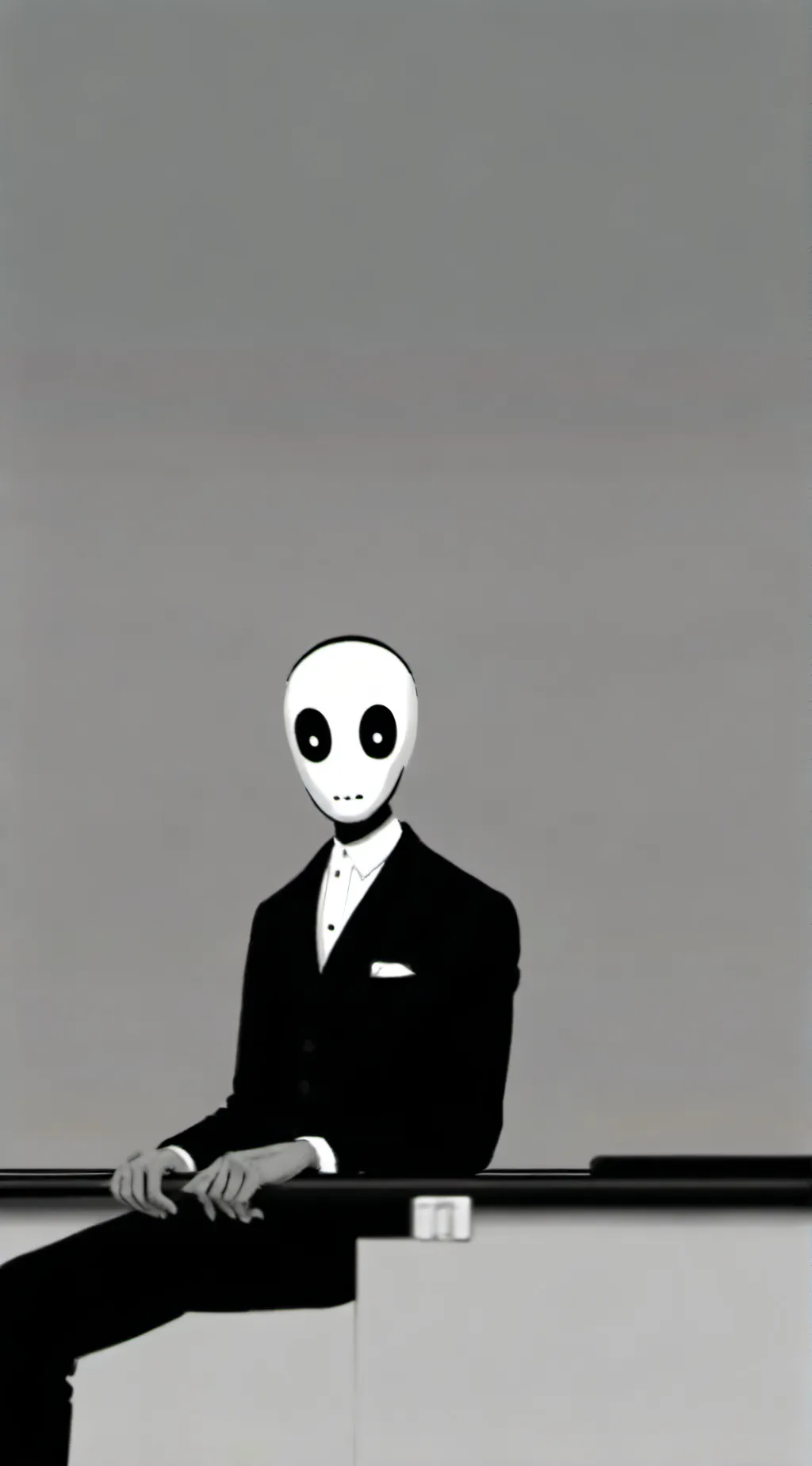 ai character: ?????  background