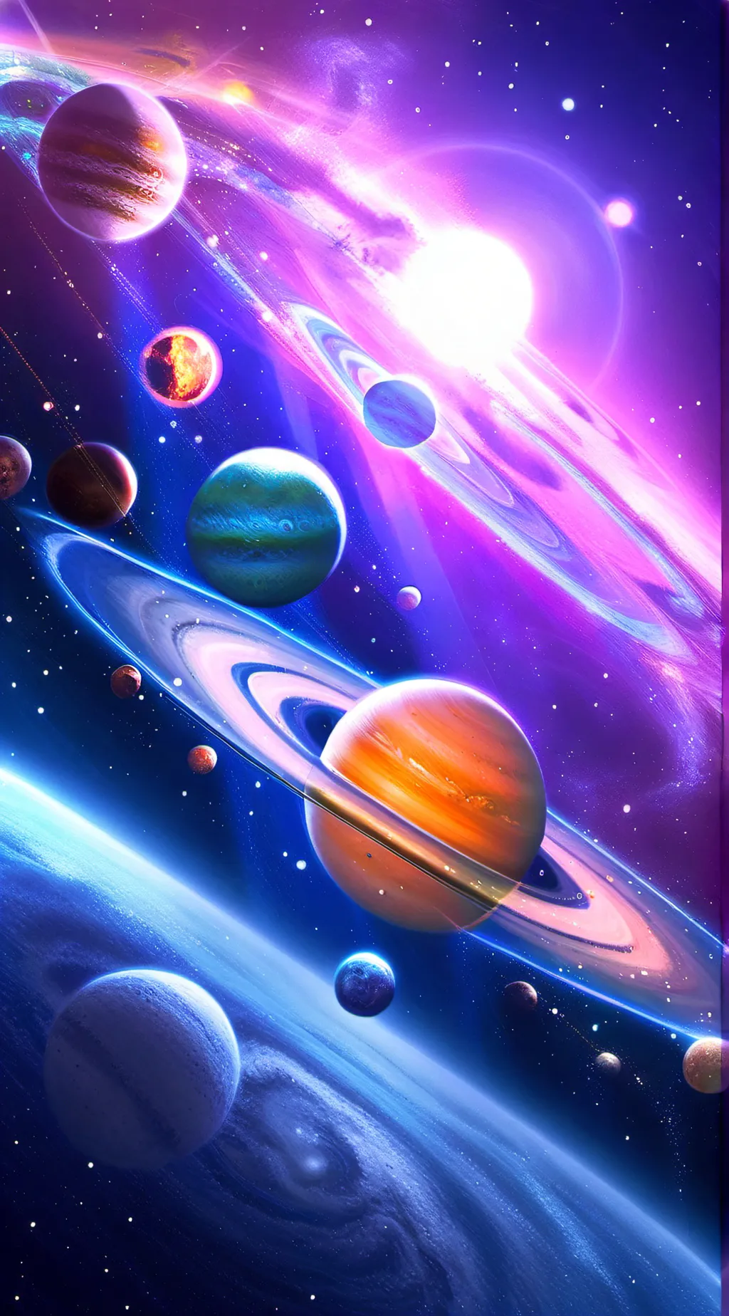 ai character: Solarballs pt 6 background