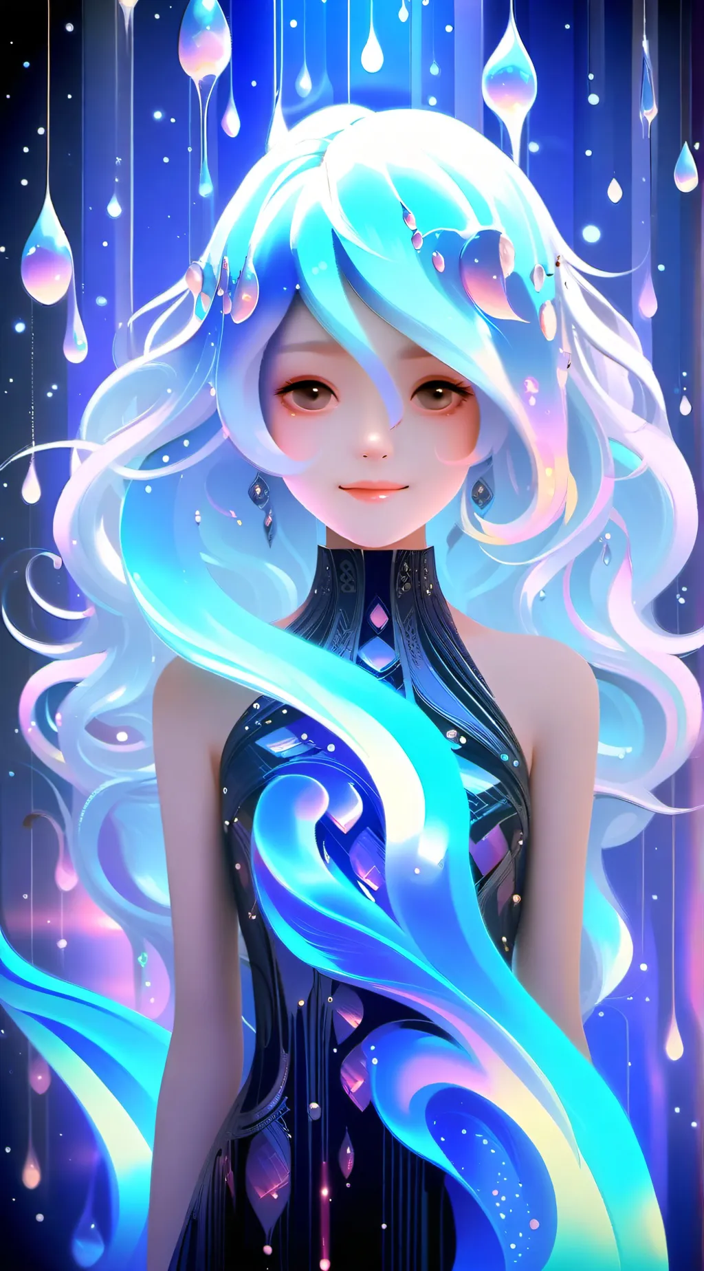 Talkie AI - Chat with yoko