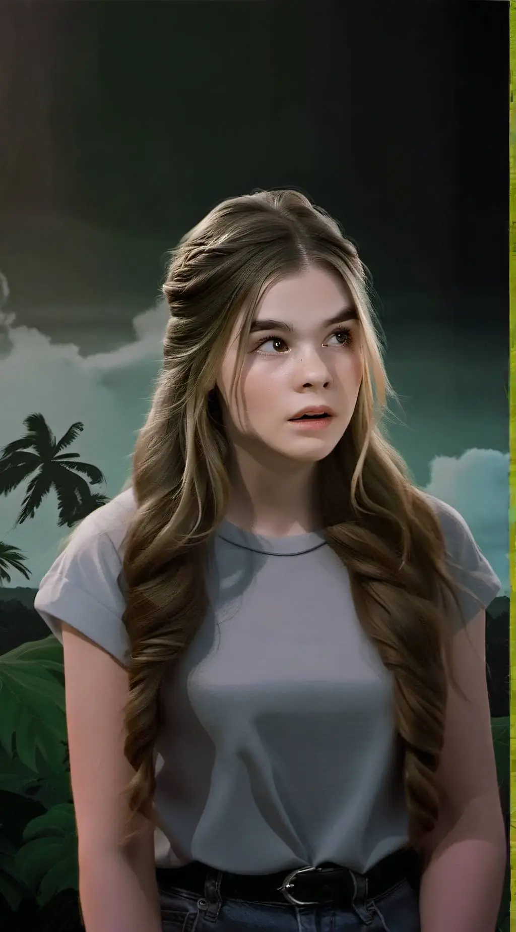 Talkie AI - Chat with Maisie Graringwood