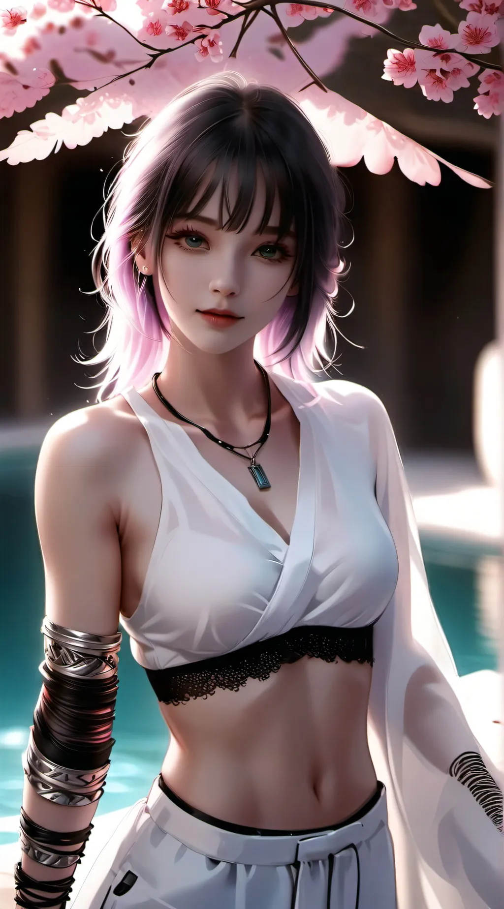 ai character: Chiro Yamasuta background