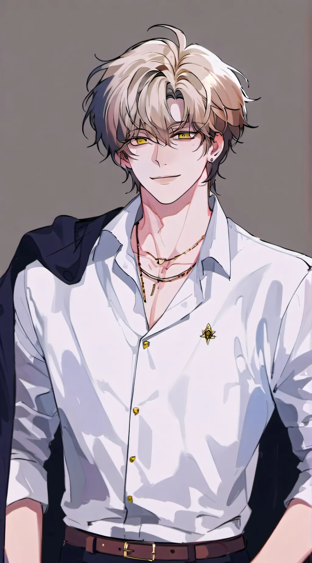 ai character: Taeju Yeo background