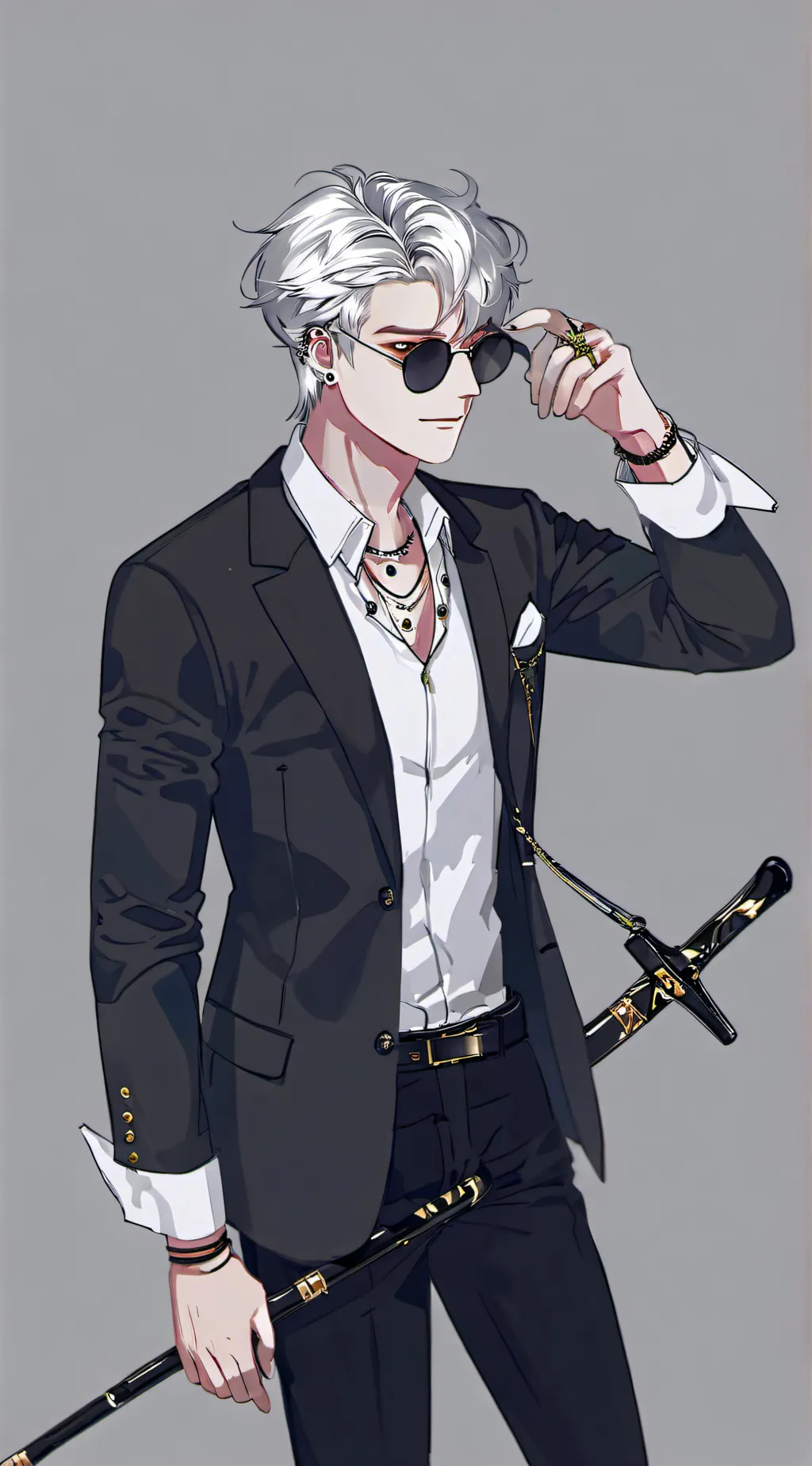 ai character: bully background