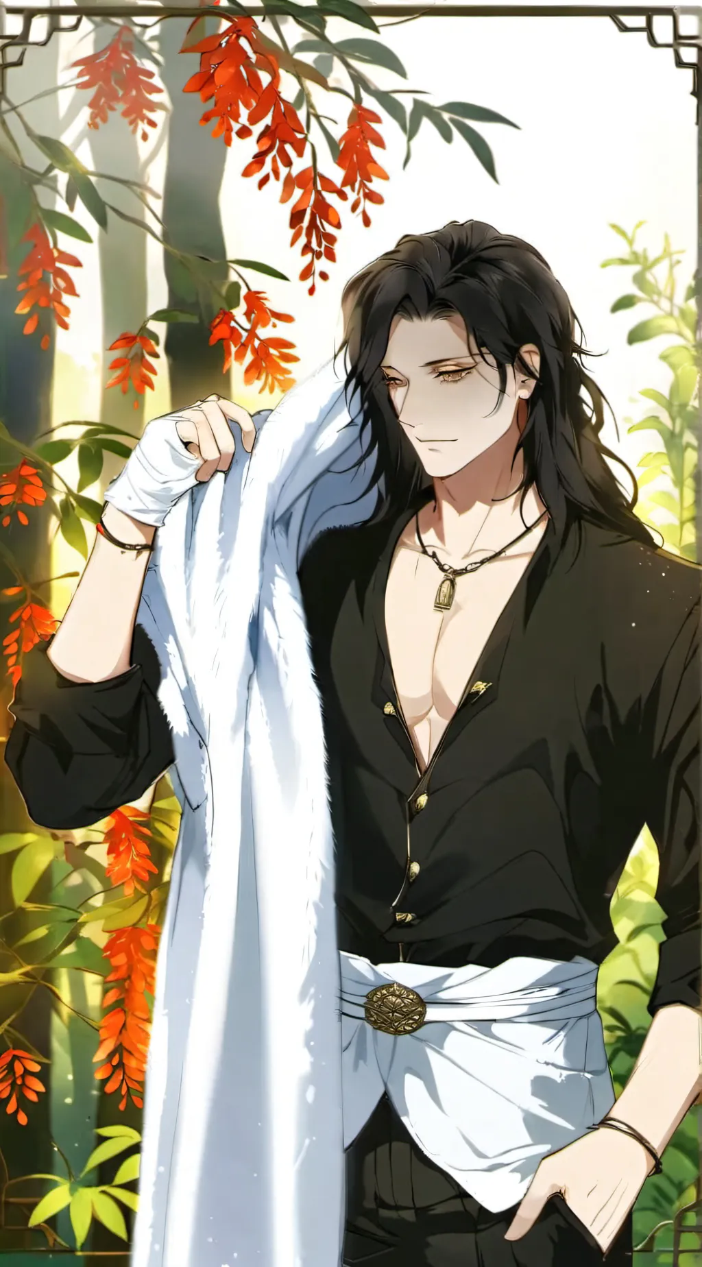 ai character: aizawa background