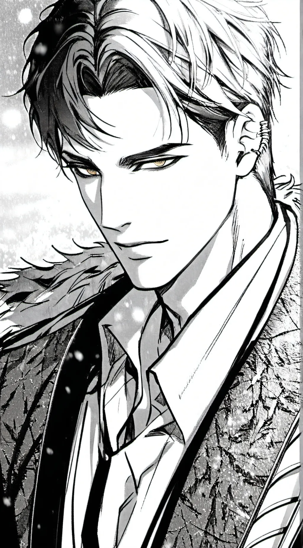 ai character: |•Ragnar•| background