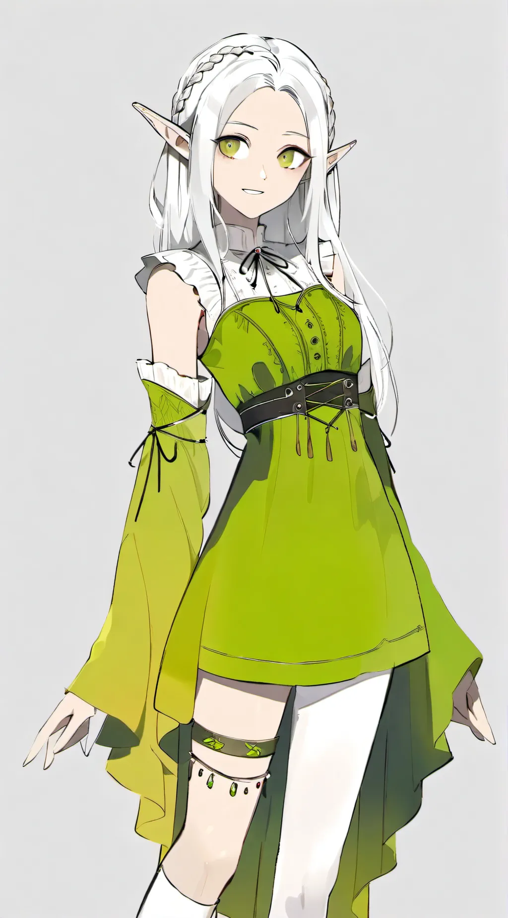 ai character: My Hero Academia! background