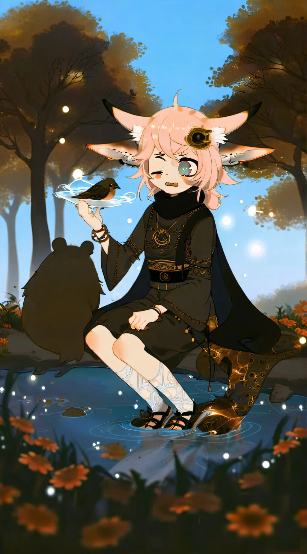 ai character: 𝙹𝚊𝚌𝚔 background