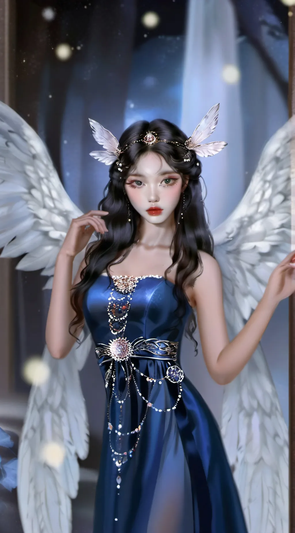 Talkie AI - Chat with Ethereal 2  ☆ 