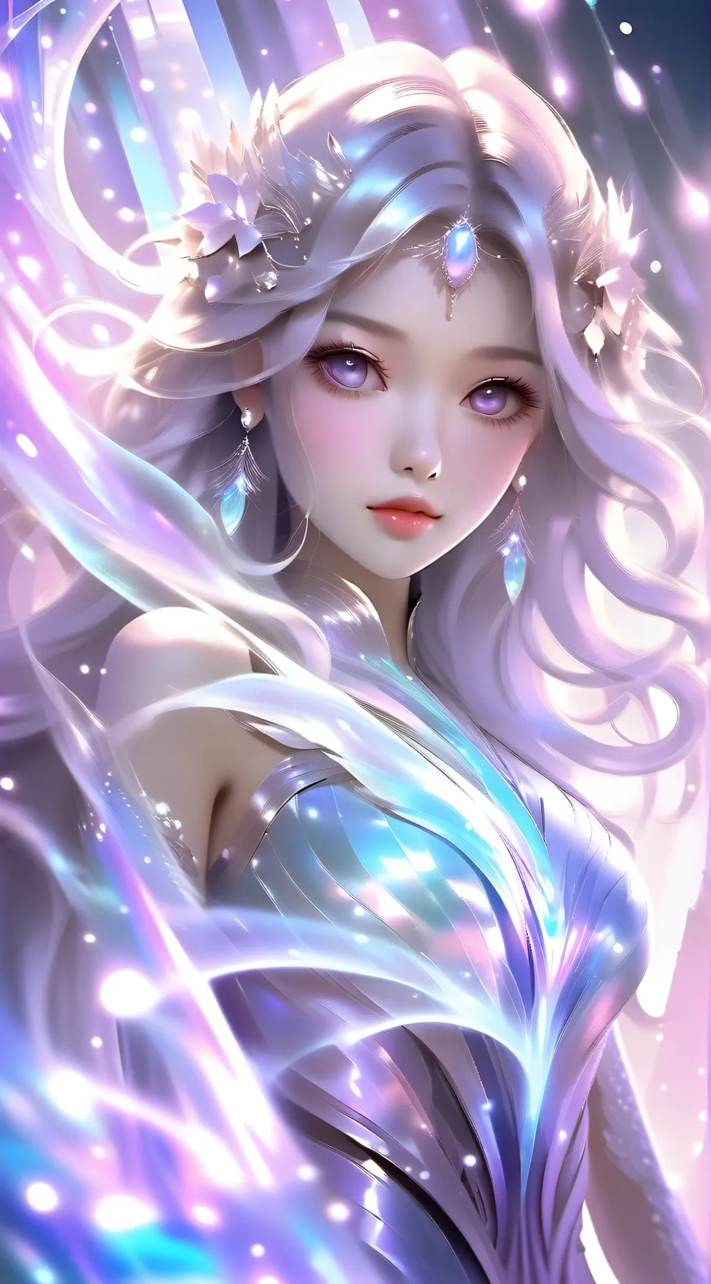 ai character: ~\✨Ava✨\~ background