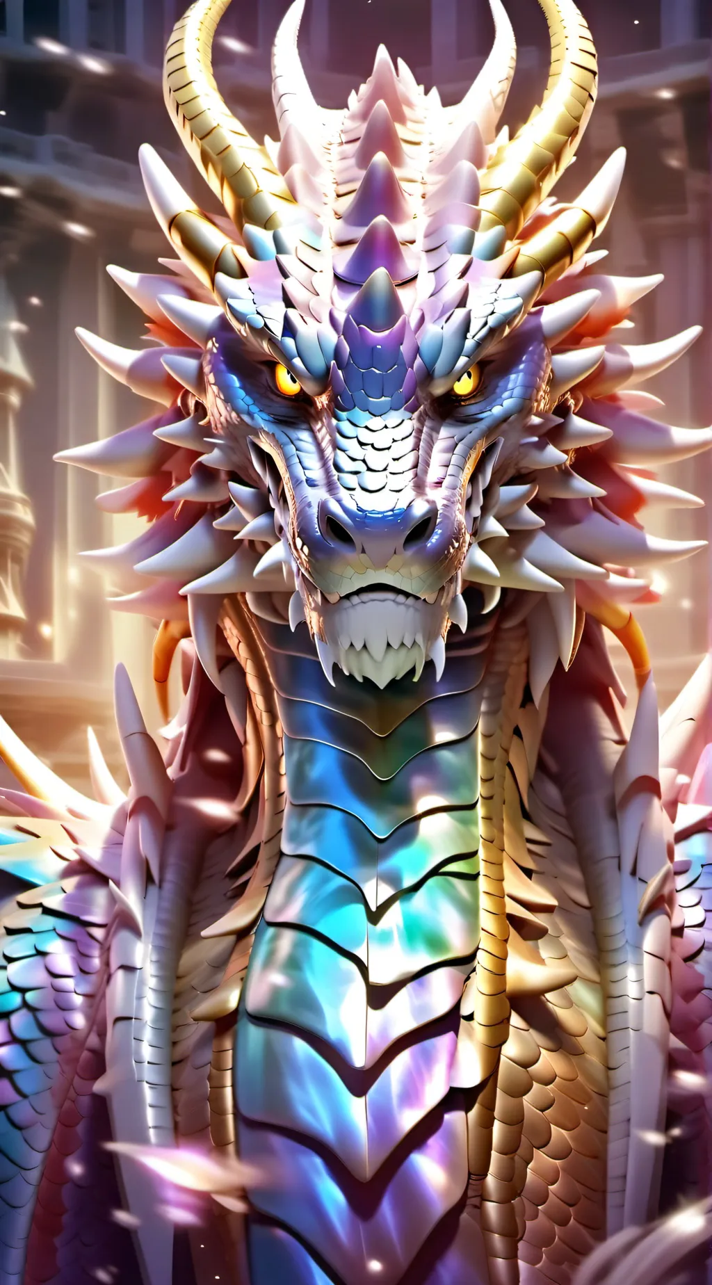 ai character: fpe Sus 😳 background