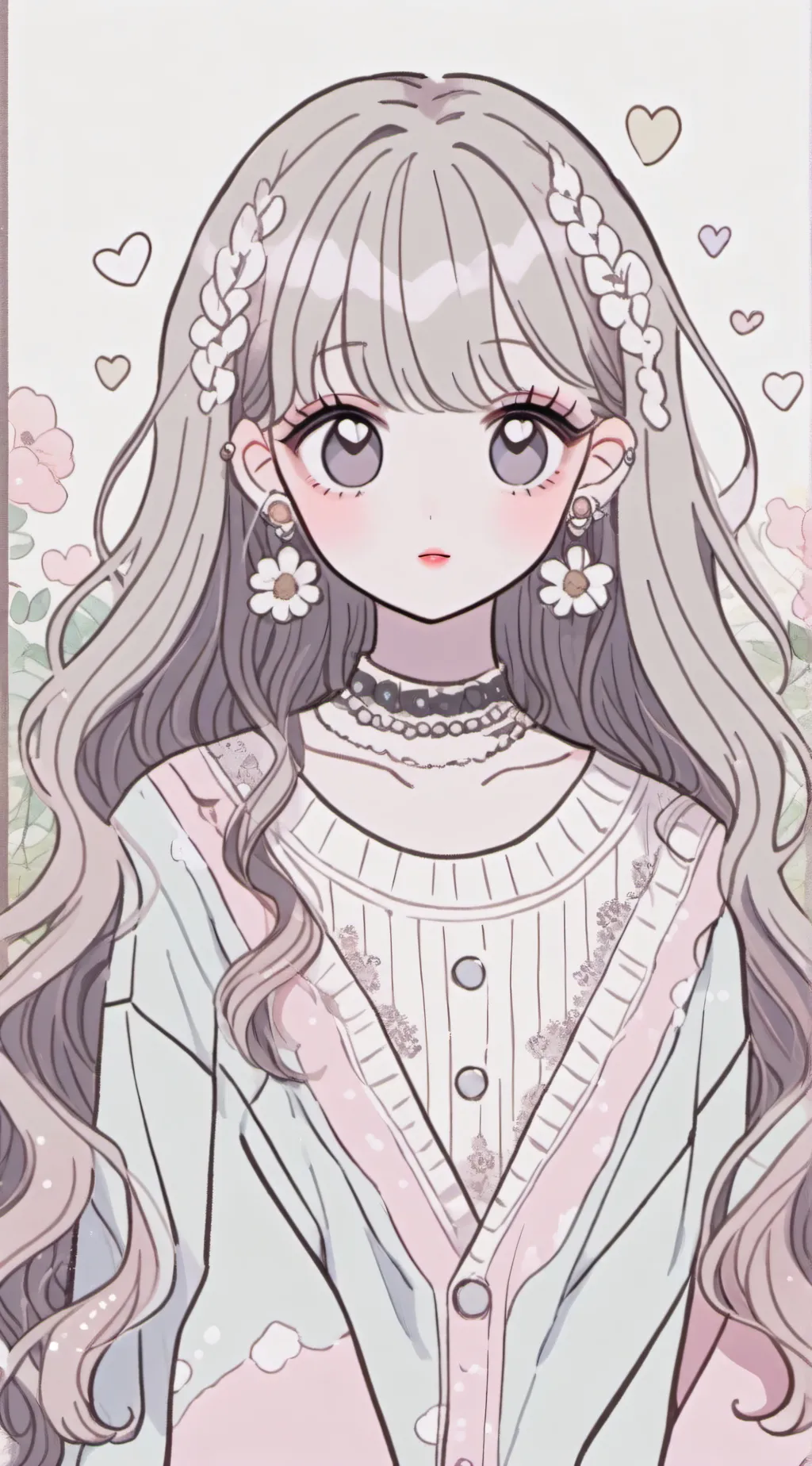 Talkie AI - Chat with Jenny