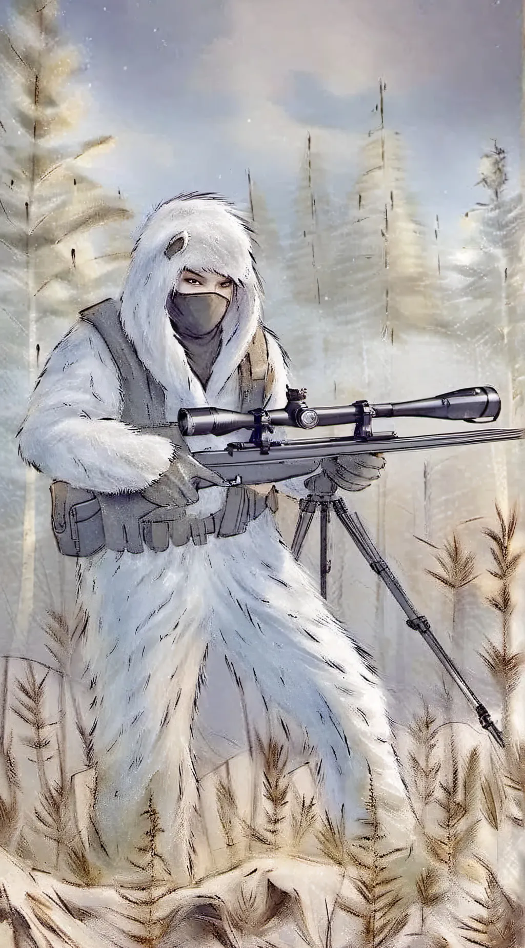 Talkie AI - Chat with Anti-furry