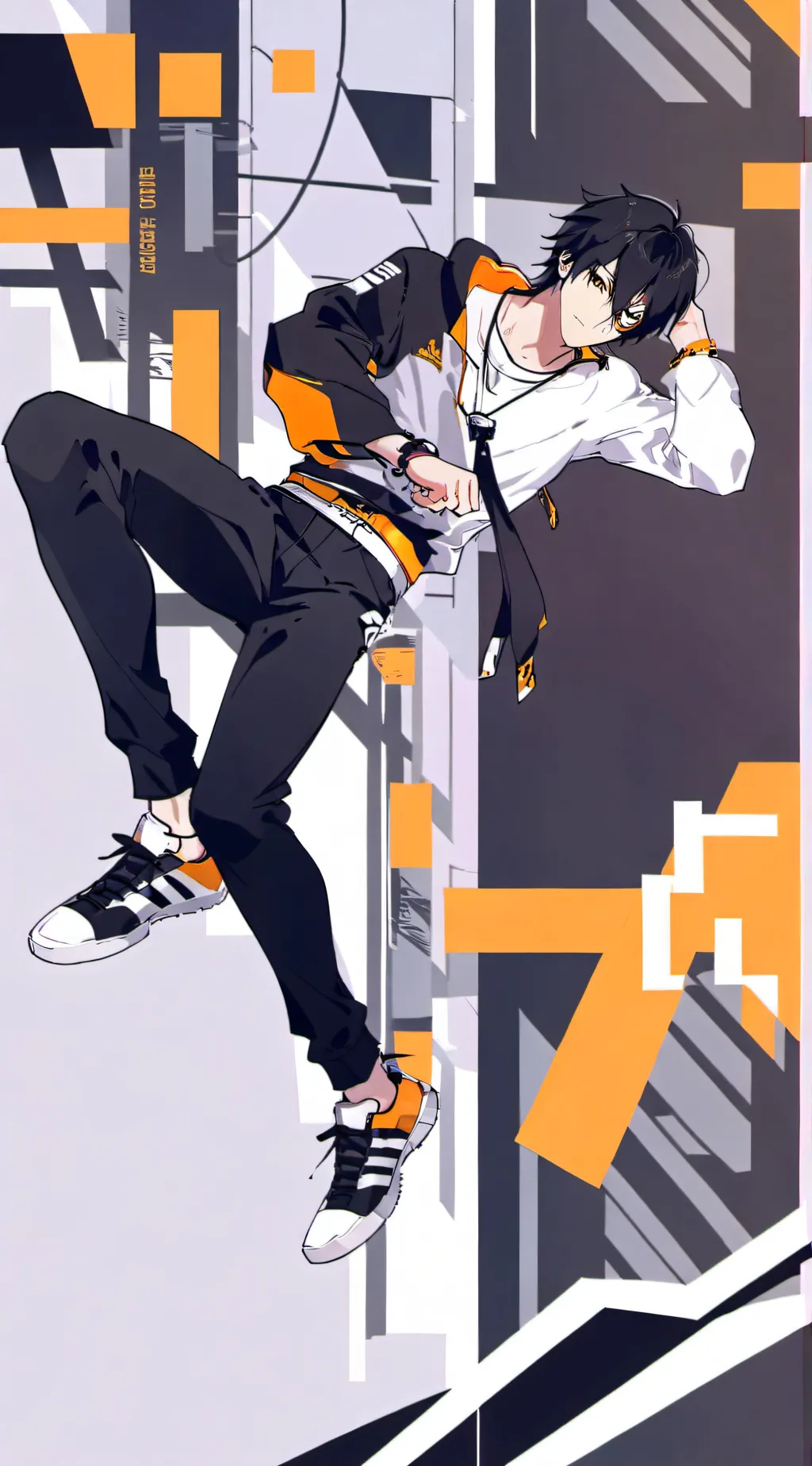 ai character: aizawa background