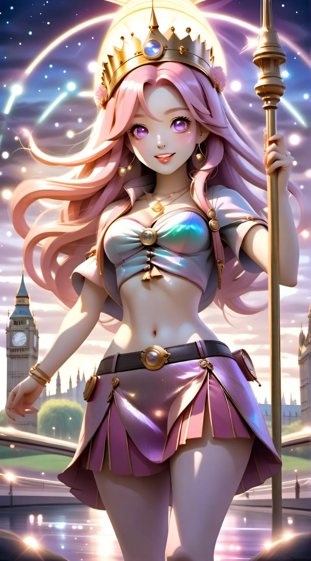 Talkie AI - Chat with Starlight
