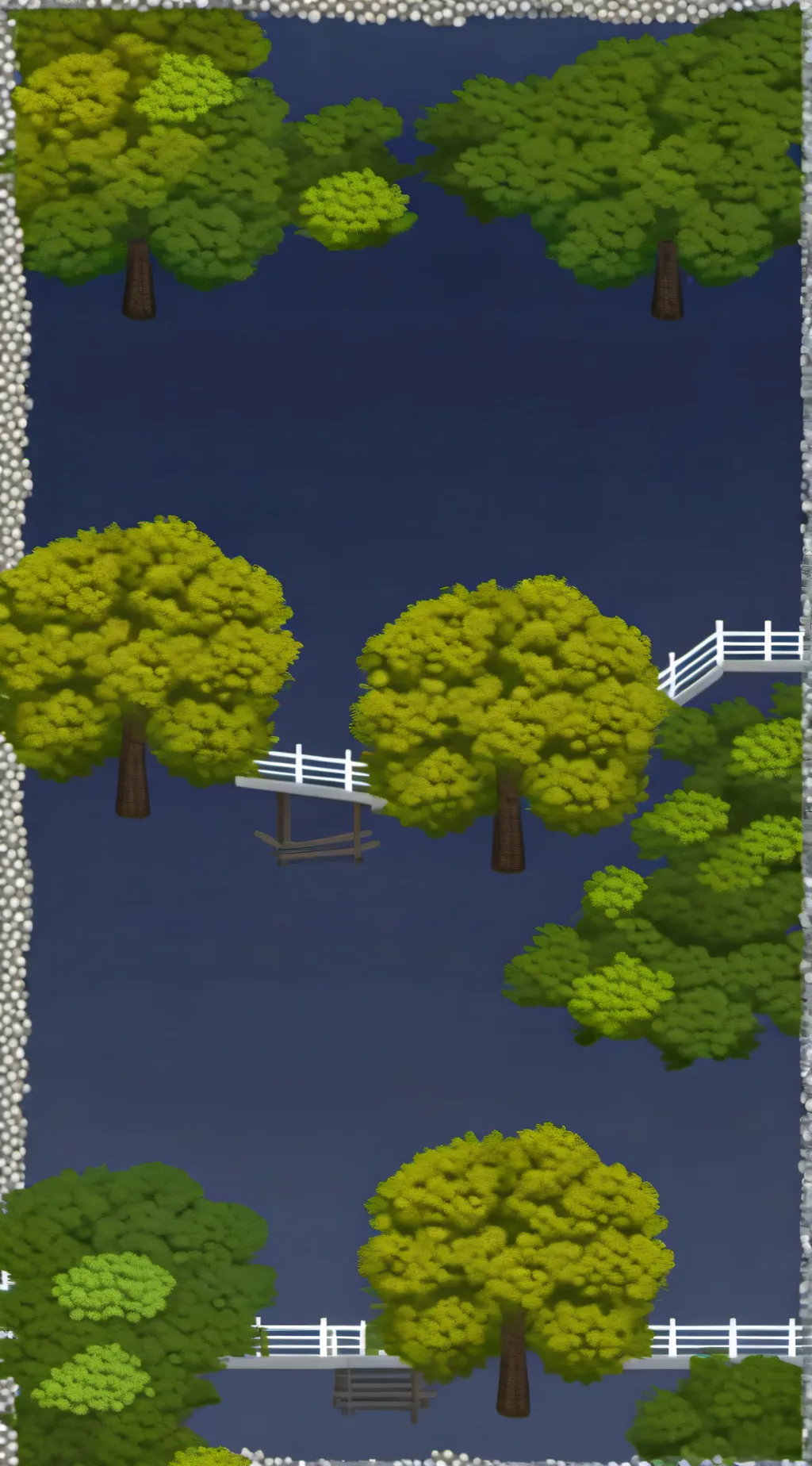 ai character: Manuel background