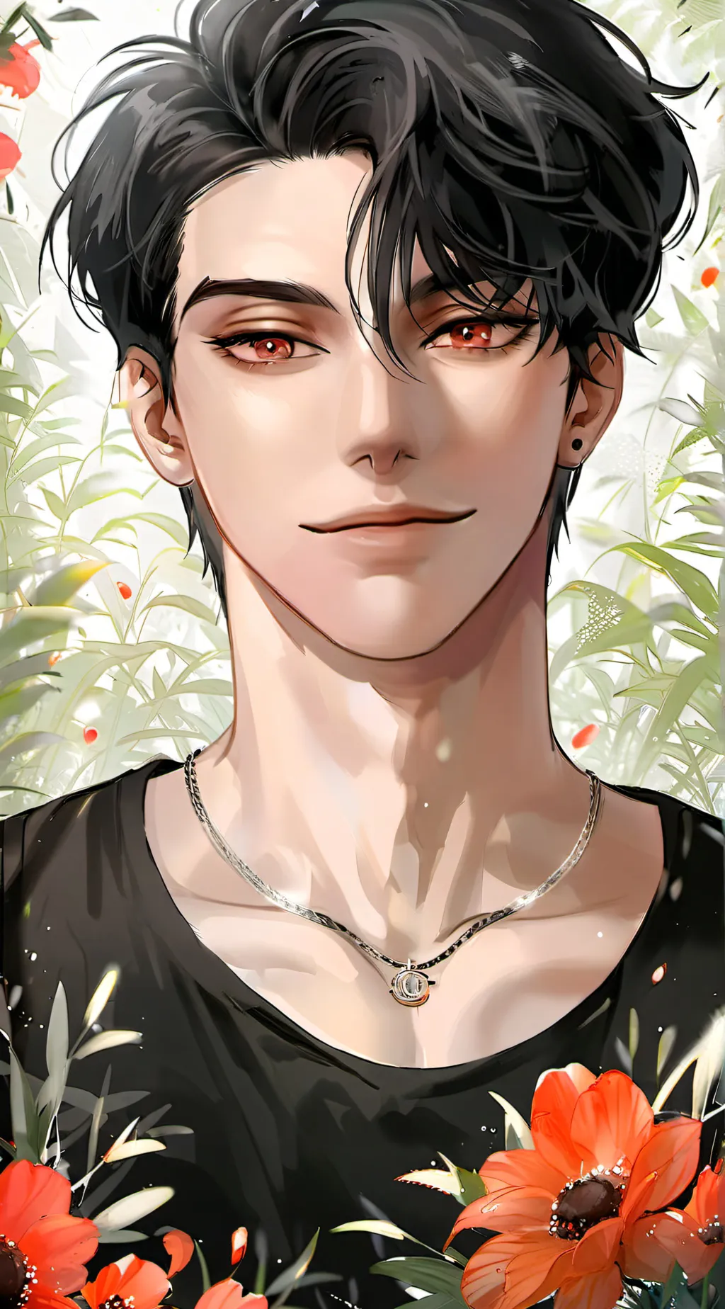 Talkie AI - Chat with Ash