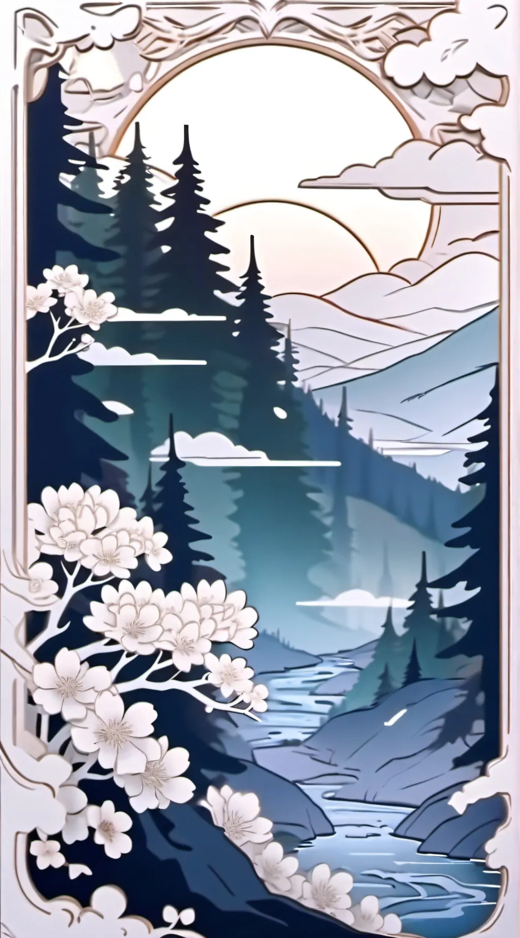 ai character: mm2 gang background