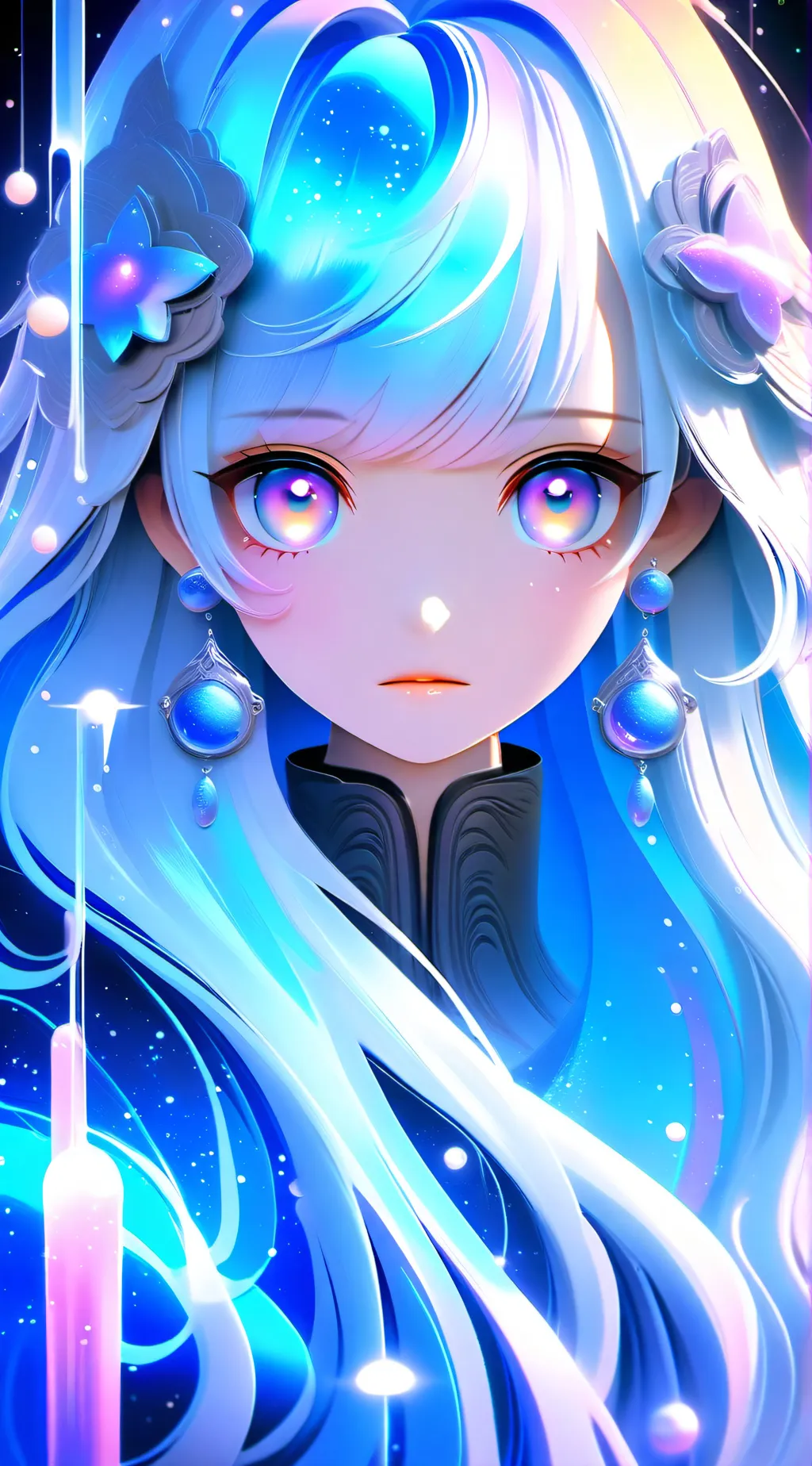Talkie AI - Chat with Mia