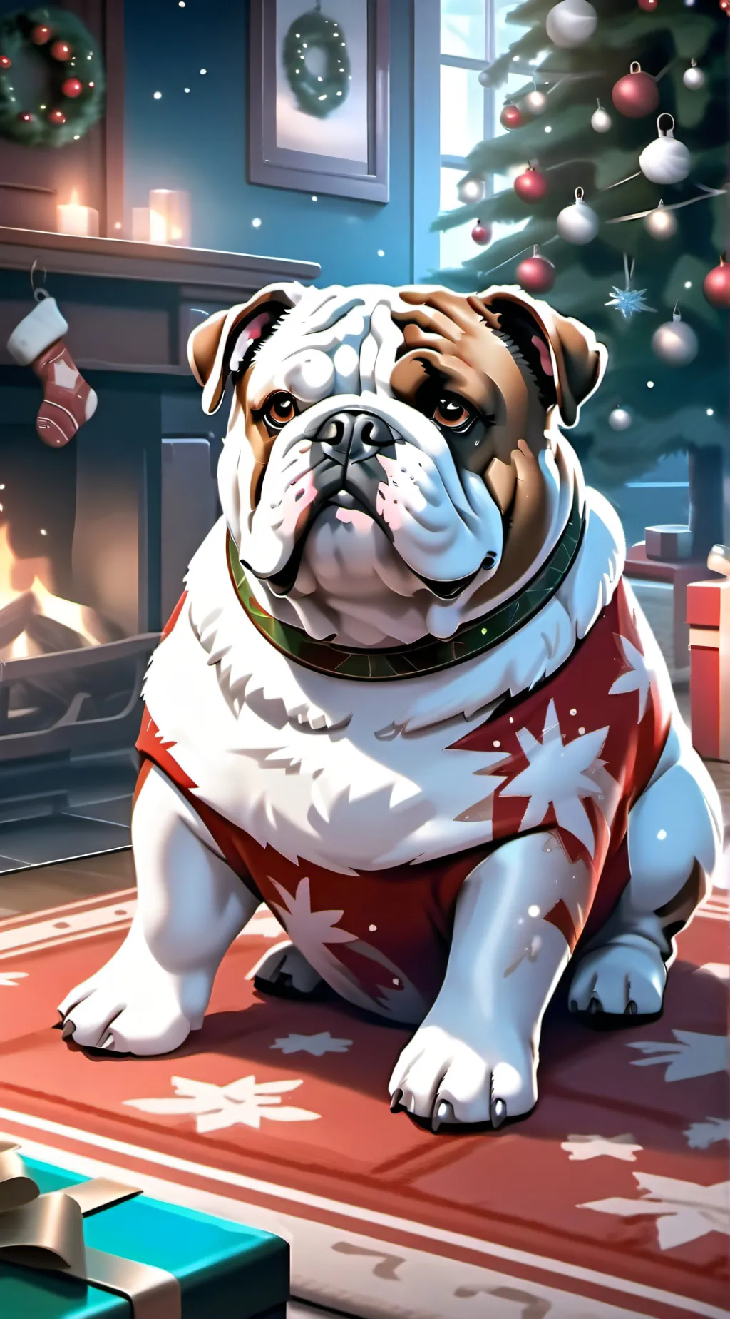 ai character: ziggy  background