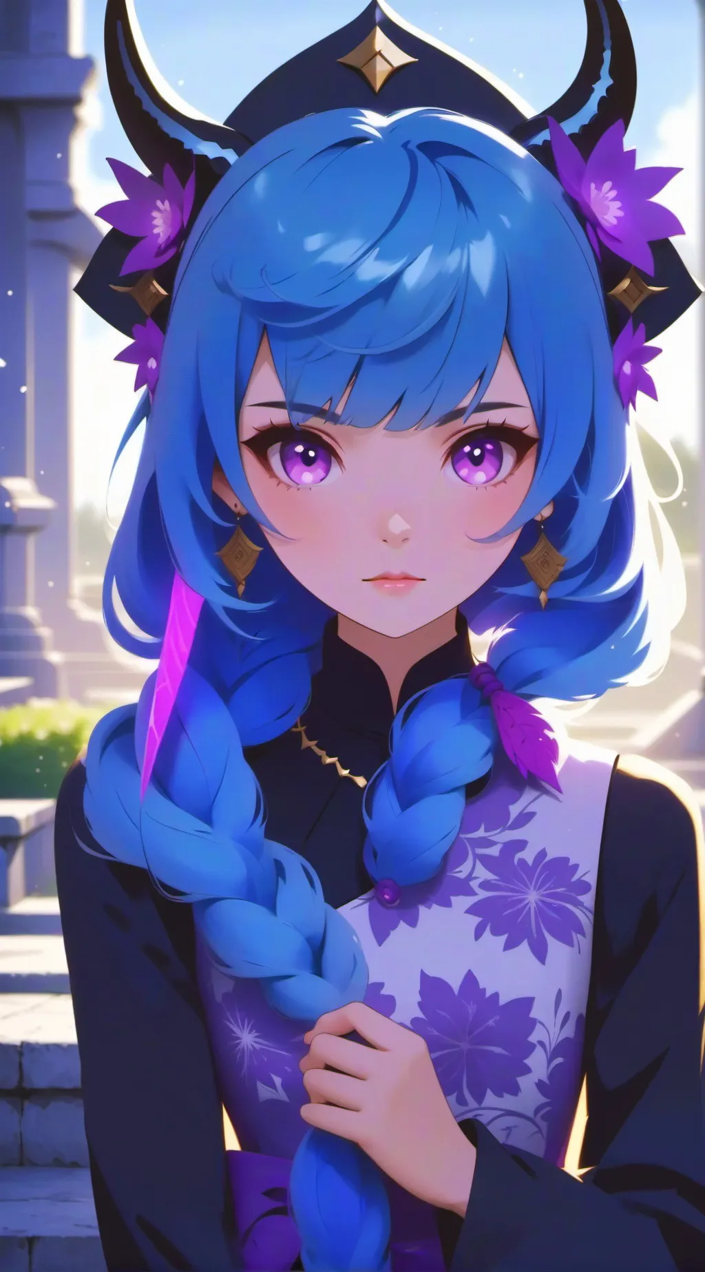 Talkie AI - Chat with Willow