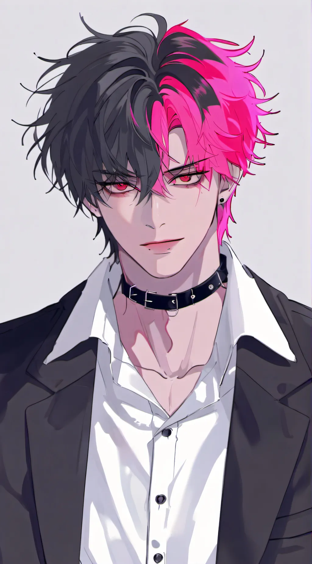 Talkie AI - Chat with ♧•Eli•♧