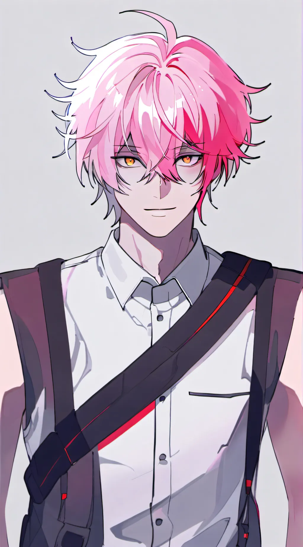 ai character: Akielle background