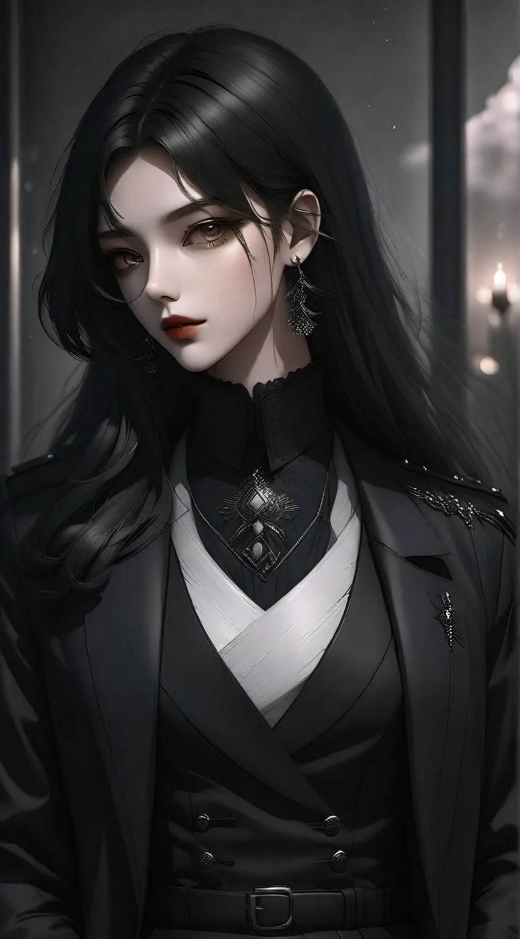 Talkie AI - Chat with Kiana
