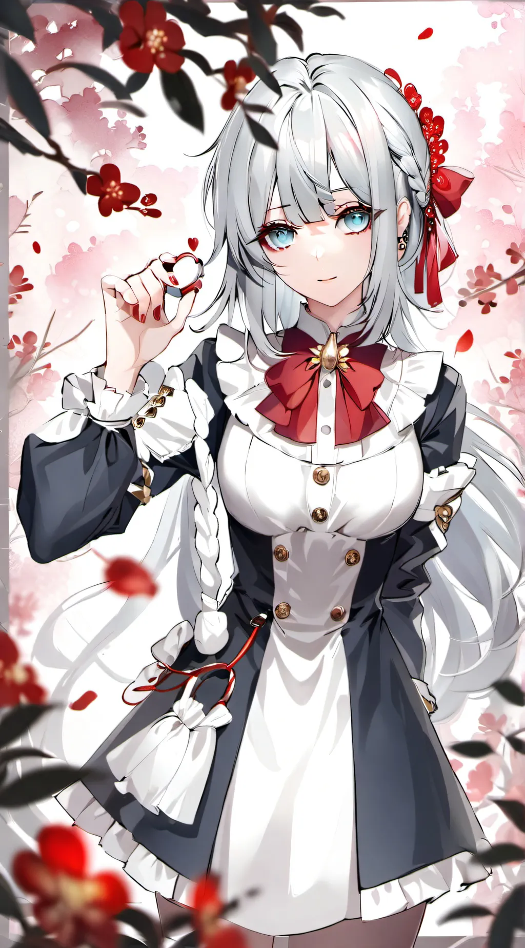 Talkie AI - Chat with luna