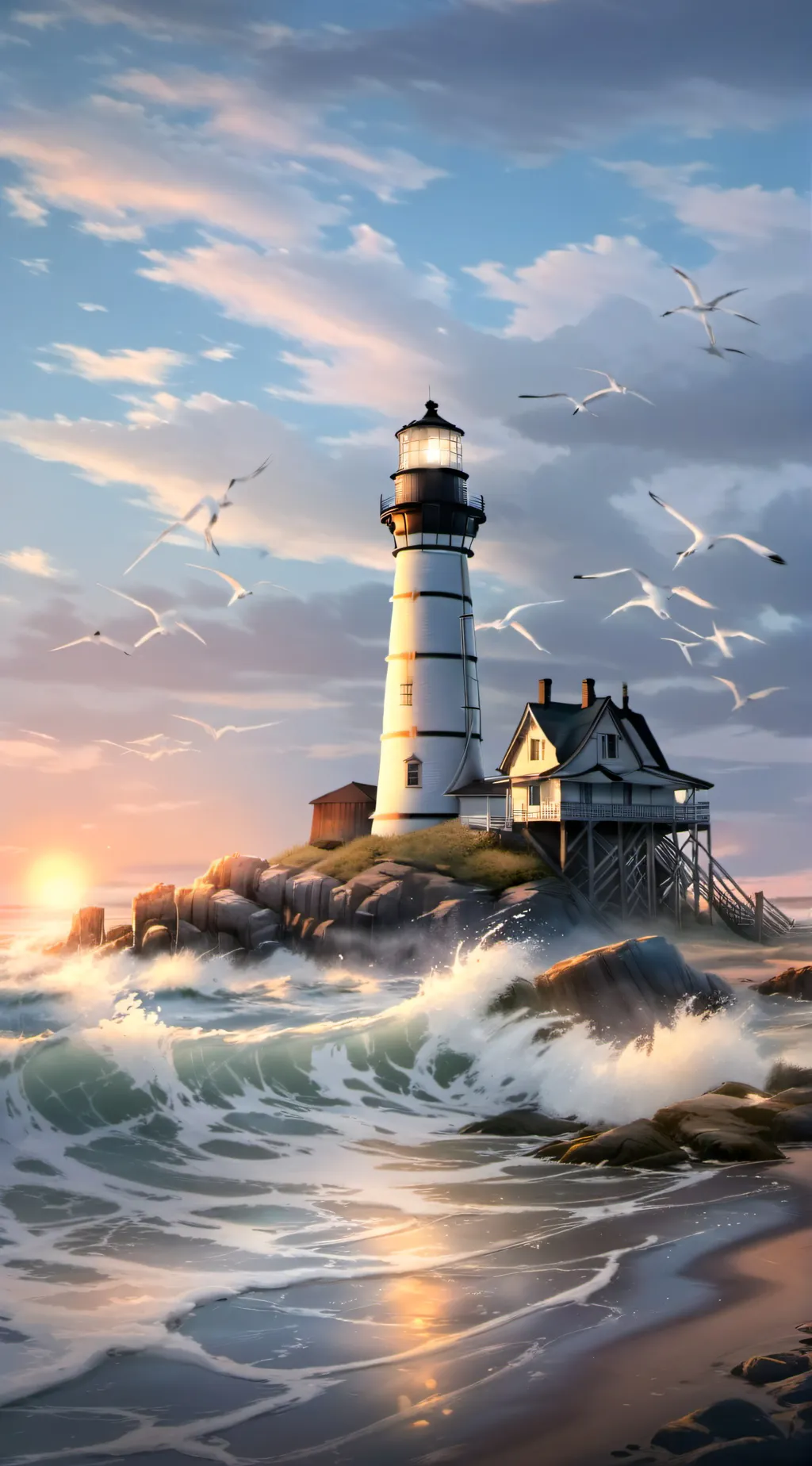 Talkie AI - Chat with Obx