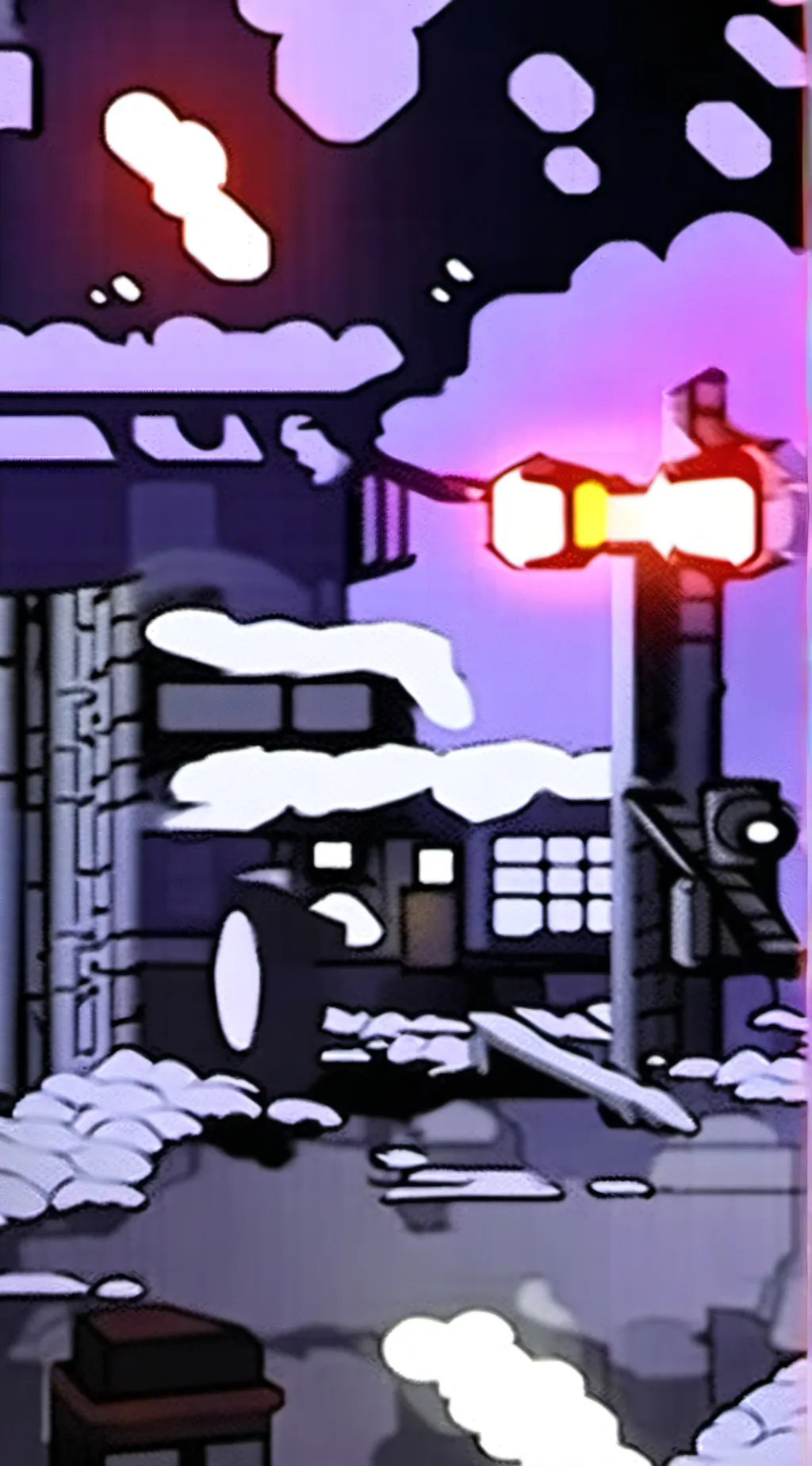 ai character: Siller biller background