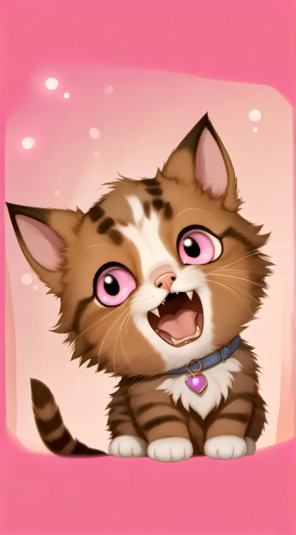 ai character: Zaru background