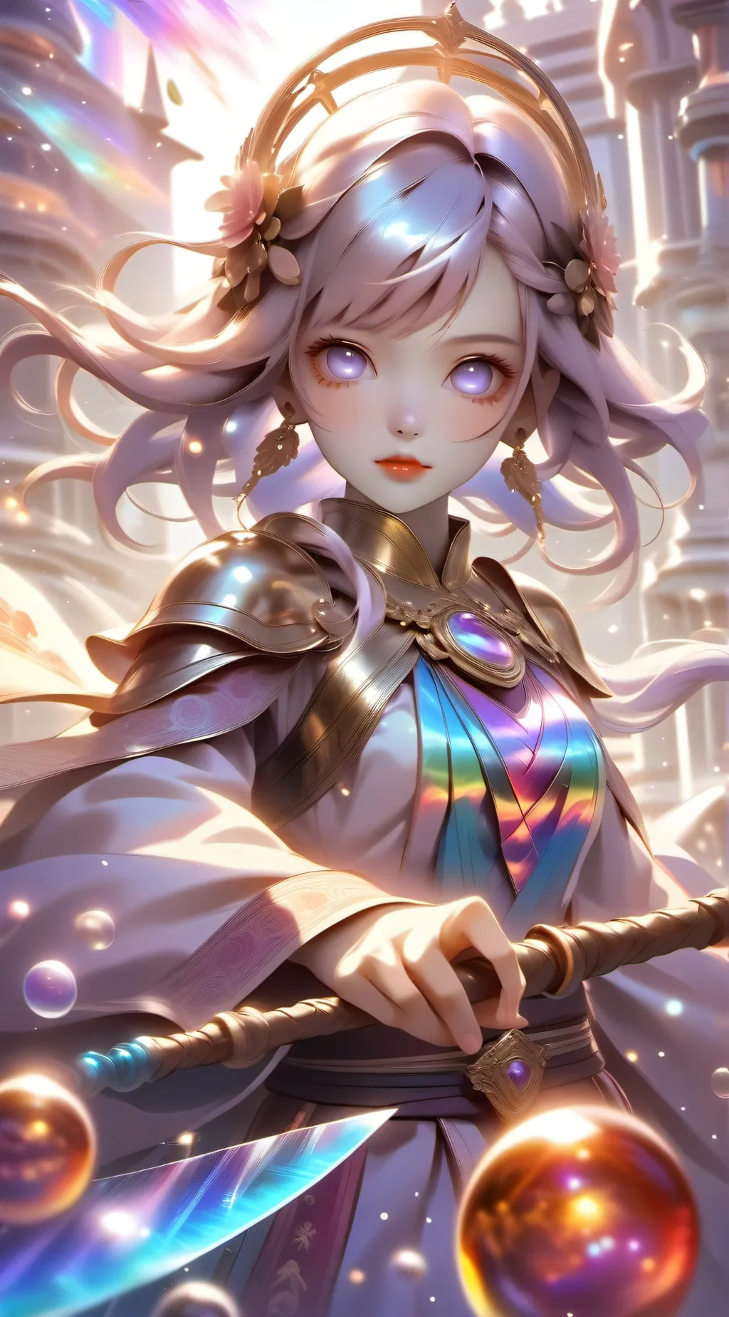 ai character: Sex background