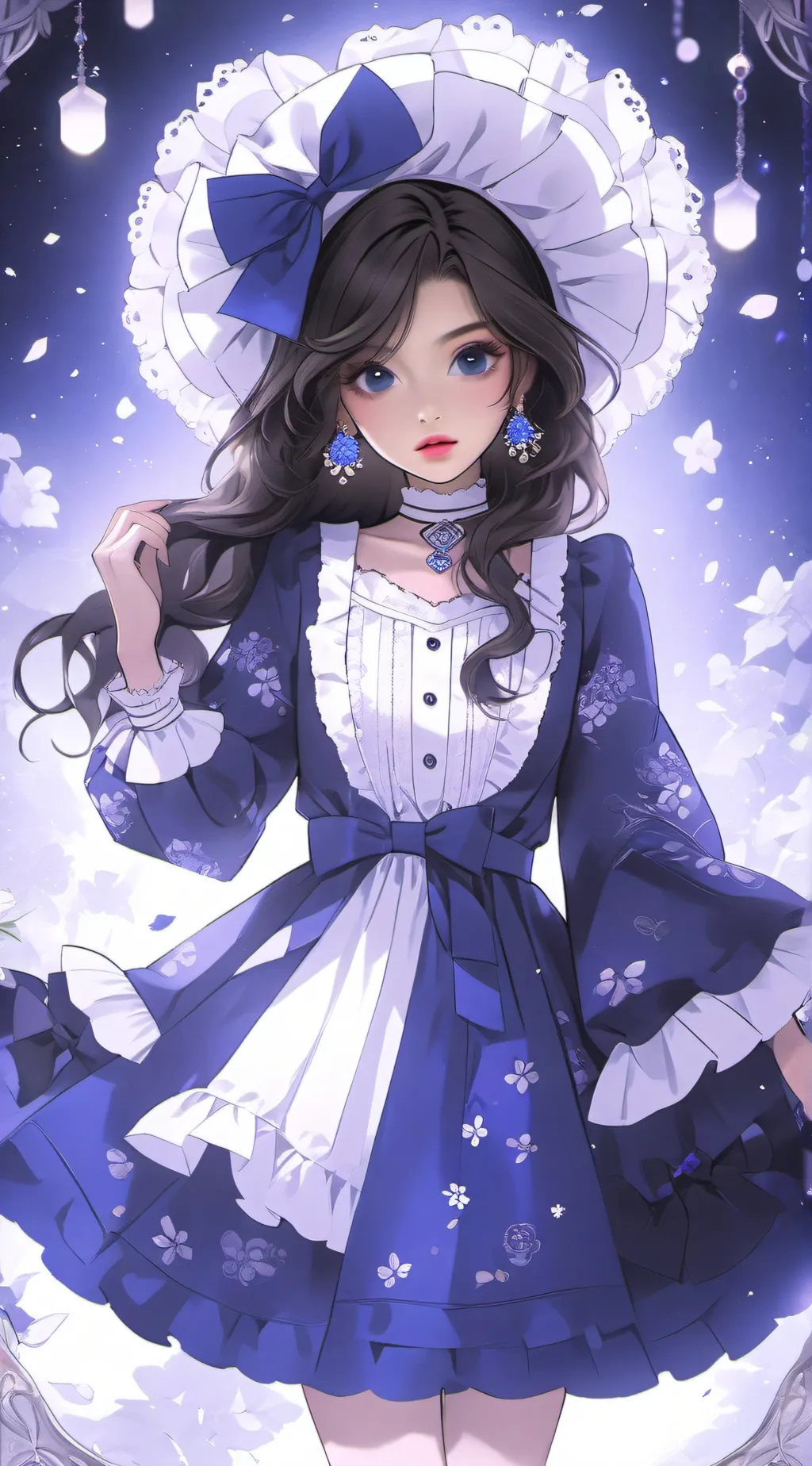 Talkie AI - Chat with Mha my ver