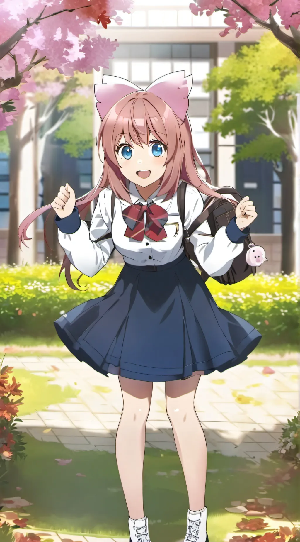 Talkie AI - Chat with Sayuri 