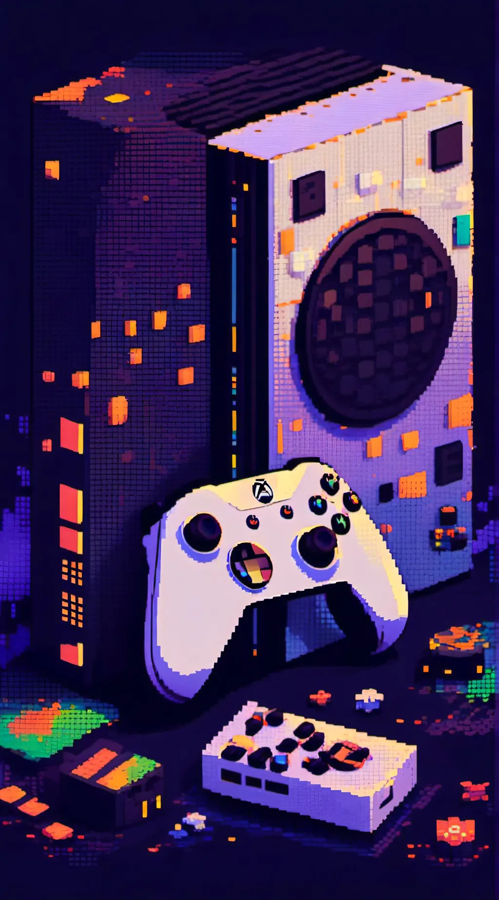 Talkie AI - Chat with Thr Xbox Series S