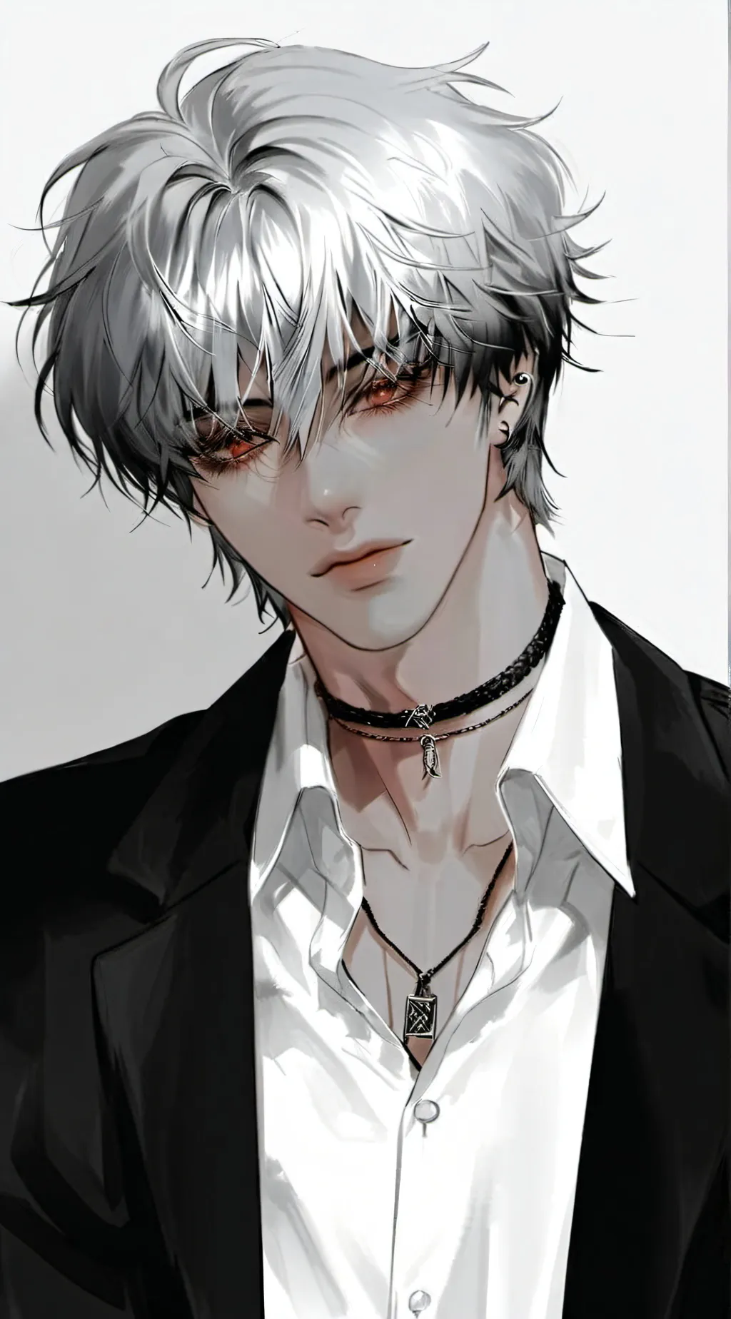 ai character: Arazel background