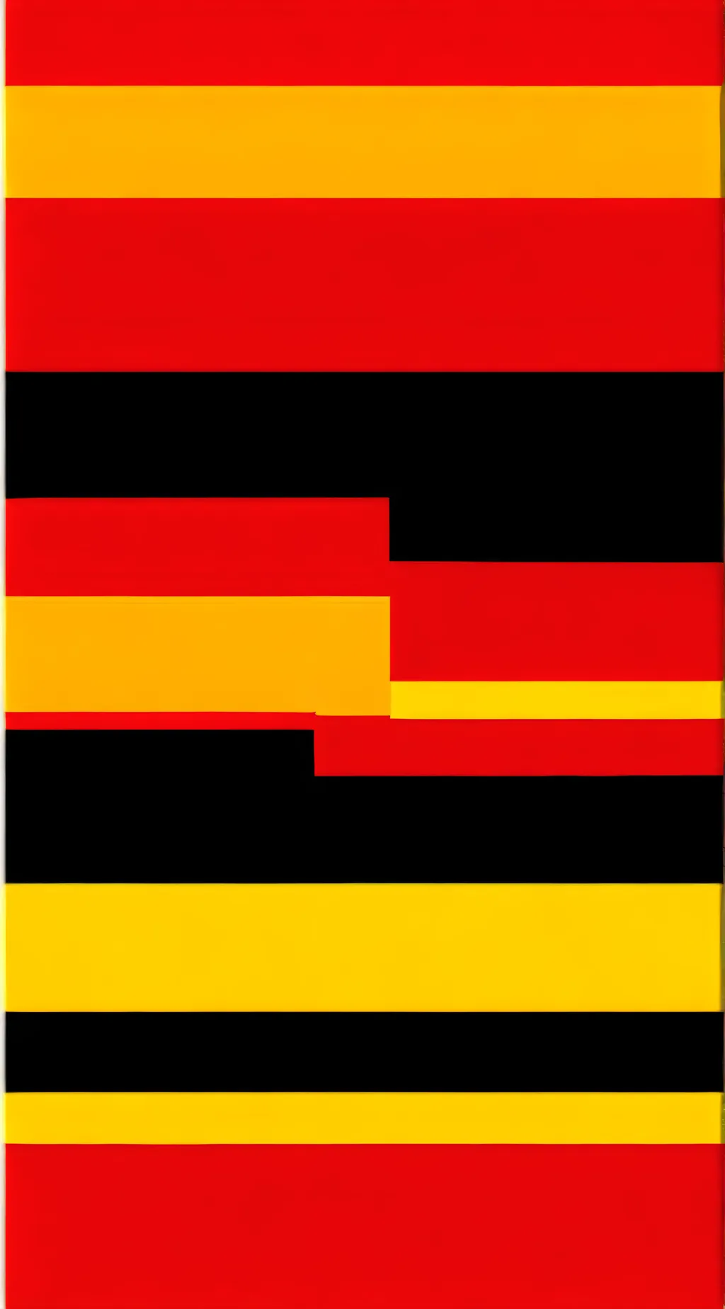 ai character: Germany  background
